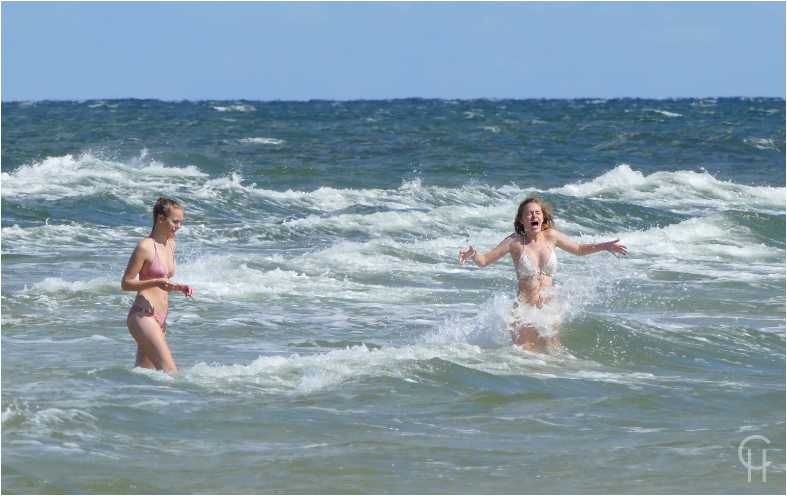 Wer mit der Gesundheit nicht baden gehen will, sollte schwimmen gehen