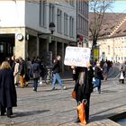 Wer nicht an Jesus glaubt wird in die Hölle geworfen    -    oder.... 12 Uhr mittags