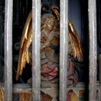 Wer nicht betet, kommt hinter Gitter (Archiv - Reload)