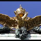 Wer Poliert in Wien eigentlich die Adler???