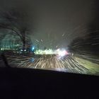 Wer reitet so spät durch Nacht und Schnee...