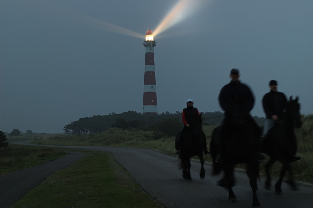 Wer reitet so spät durch Nacht und Wind?......