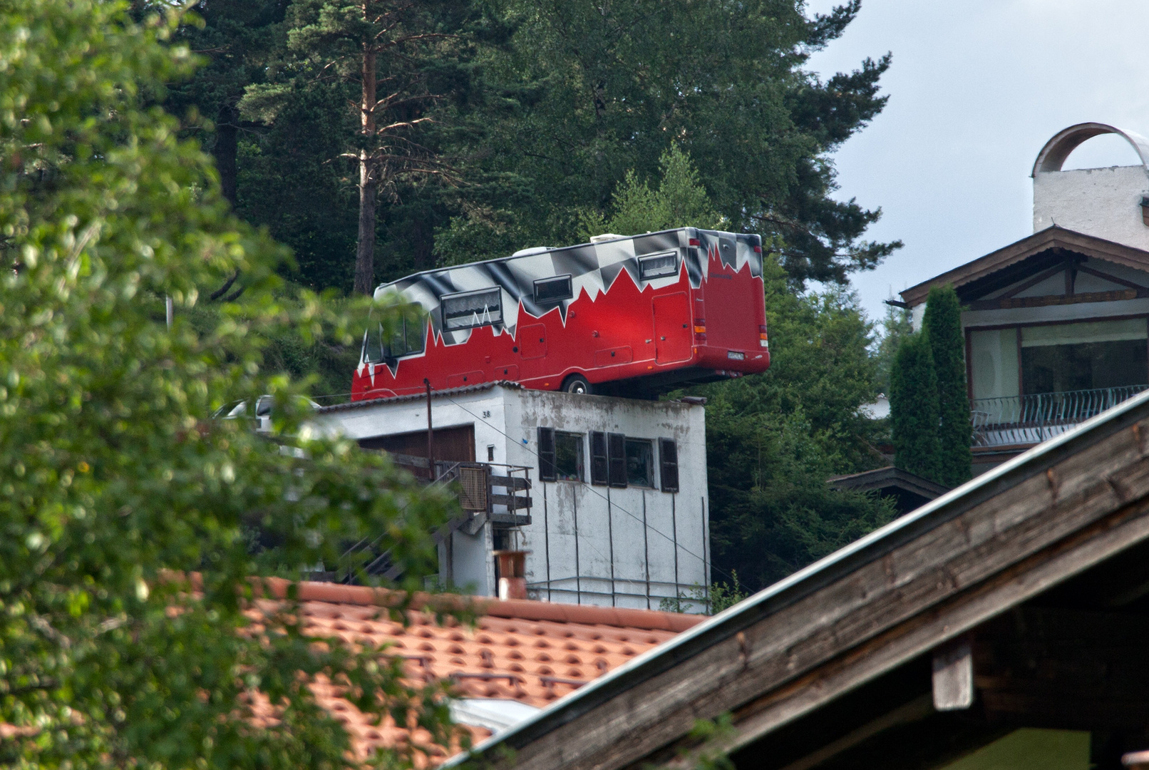 wer rückwärts einparken kann