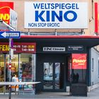 Wer sagt denn, dass es in Wien keine Kinos mehr gibt .....