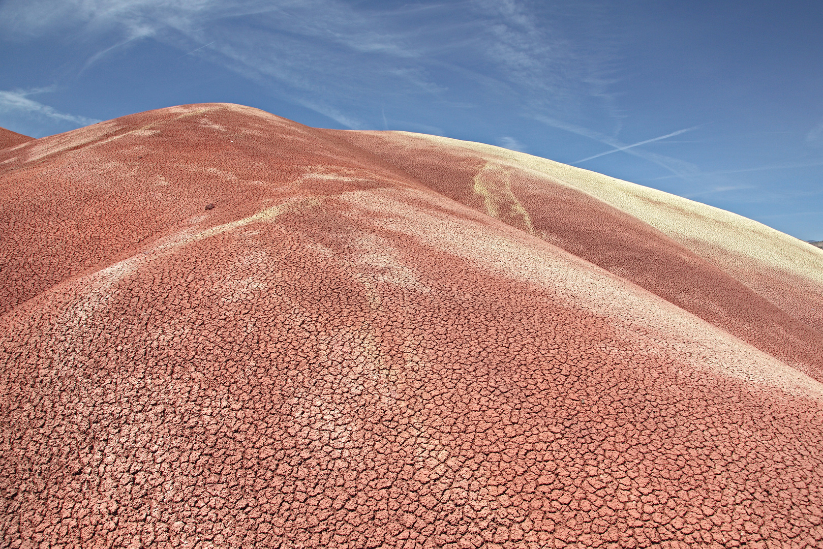 Wer schmeisst denn da mit Lehm...