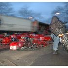 Wer sein Fahrrad liebt der trägt