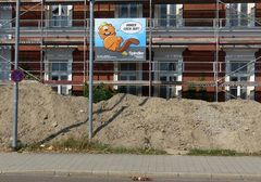 Wer sich´s leisten kann nimmt Biberschwanz