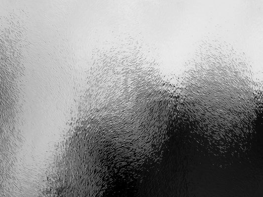 wer steht vor der Tür ?