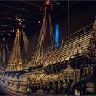 Wer Stockholm besucht sollte in das Vasa Museum gehen!