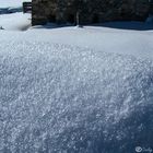 Wer weiß was das ist - Viel Schnee