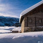 Wer weiß was das ist - Viel Schnee