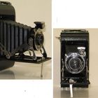 Wer weiss, welche Kodak Brownie dies ist - Jahrgang, Typ?