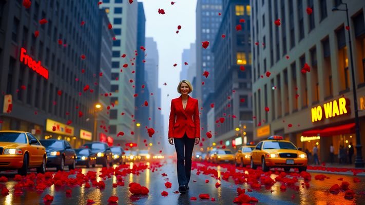 Wer will das nicht ?