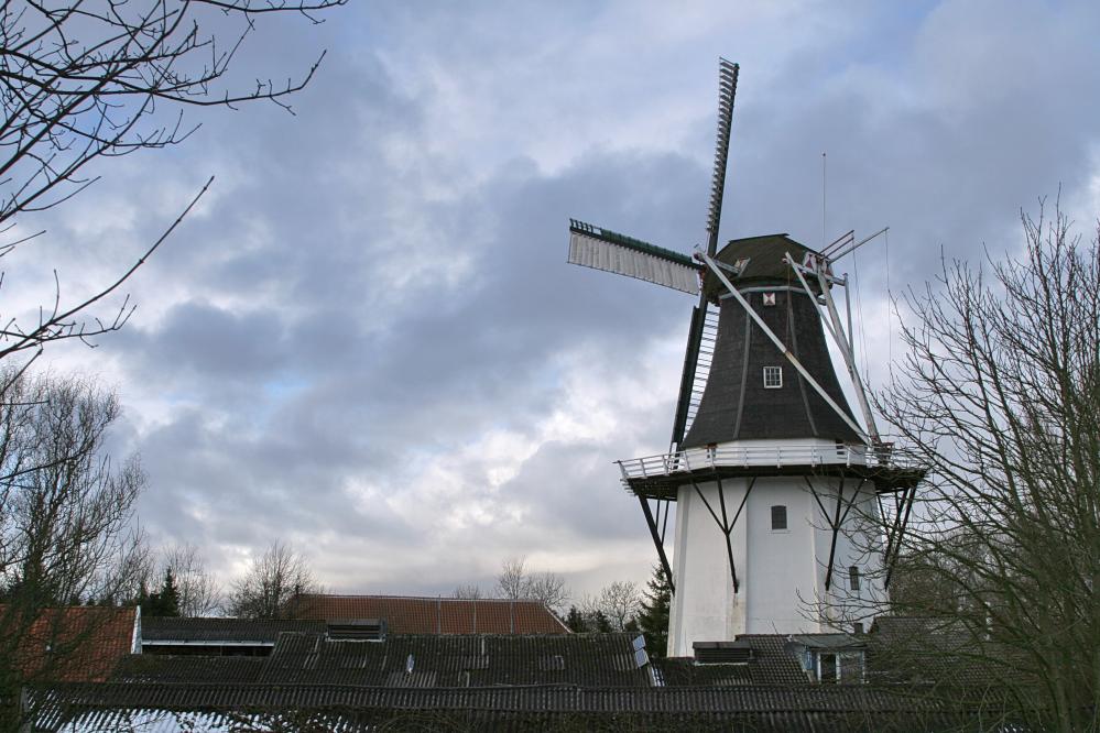 Wer Wind sät wird Sturm ernten