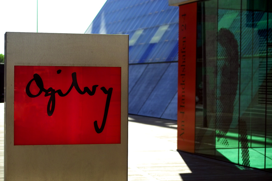 Werbeagentur Ogilvy & Mather Düsseldorf