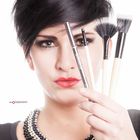 Werbefoto: Bianca Humer - Make up Artist