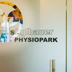 Werbefoto Physiopark