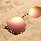 Werbefotografie_Accessoires_Sonnenbrille