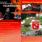 || WERBEFYLER FFW BERG OFR. ||