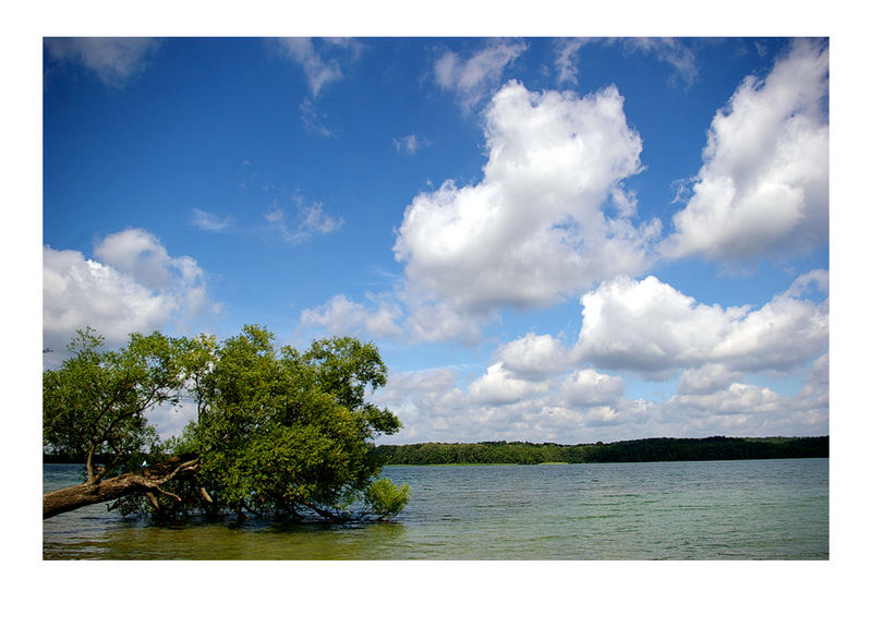 werbelinsee