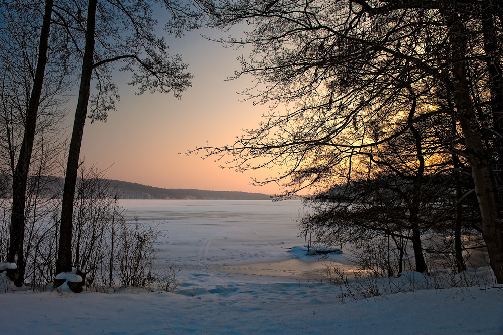 Werbellinsee