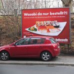 Werbung