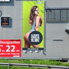 Werbung