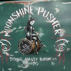 Werbung auf der PickUp Fahrertüre