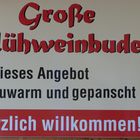 Werbung