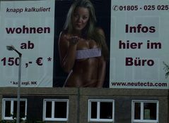 werbung