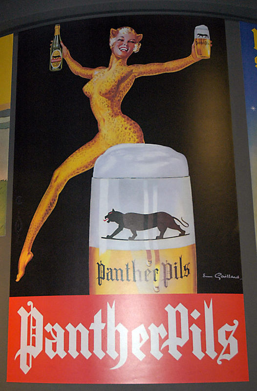 Werbung Fur Bier In Fruheren Zeiten Foto Bild Alte Fotos Specials Kunst Werbung Bilder Auf Fotocommunity