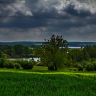 Werbung für die Uckermark