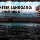 Werbung kann auch mal "hanseatisch" sein :)