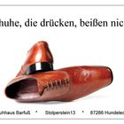 Werbung macht den Meister