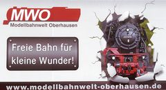 Werbung MWO