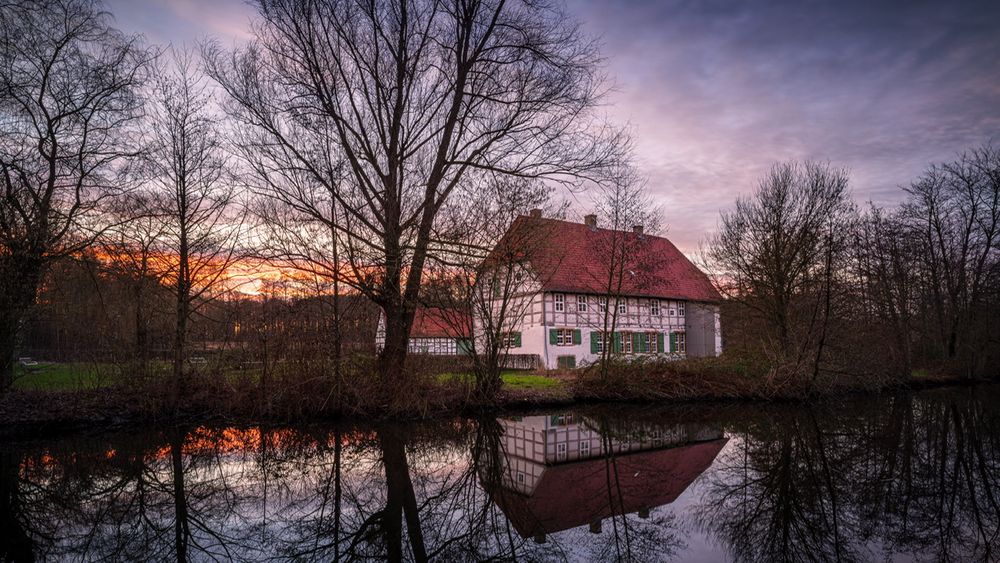 Werburg-Museum Spenge