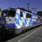 Werdenfels Express