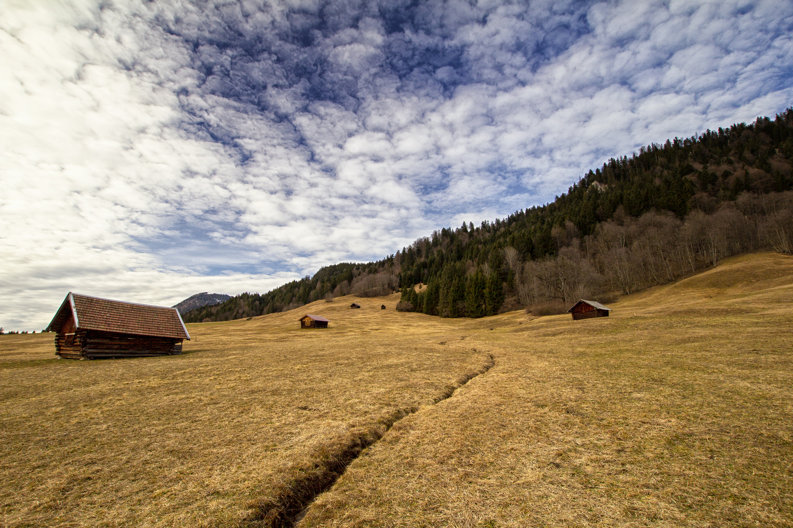 Werdenfelser Land