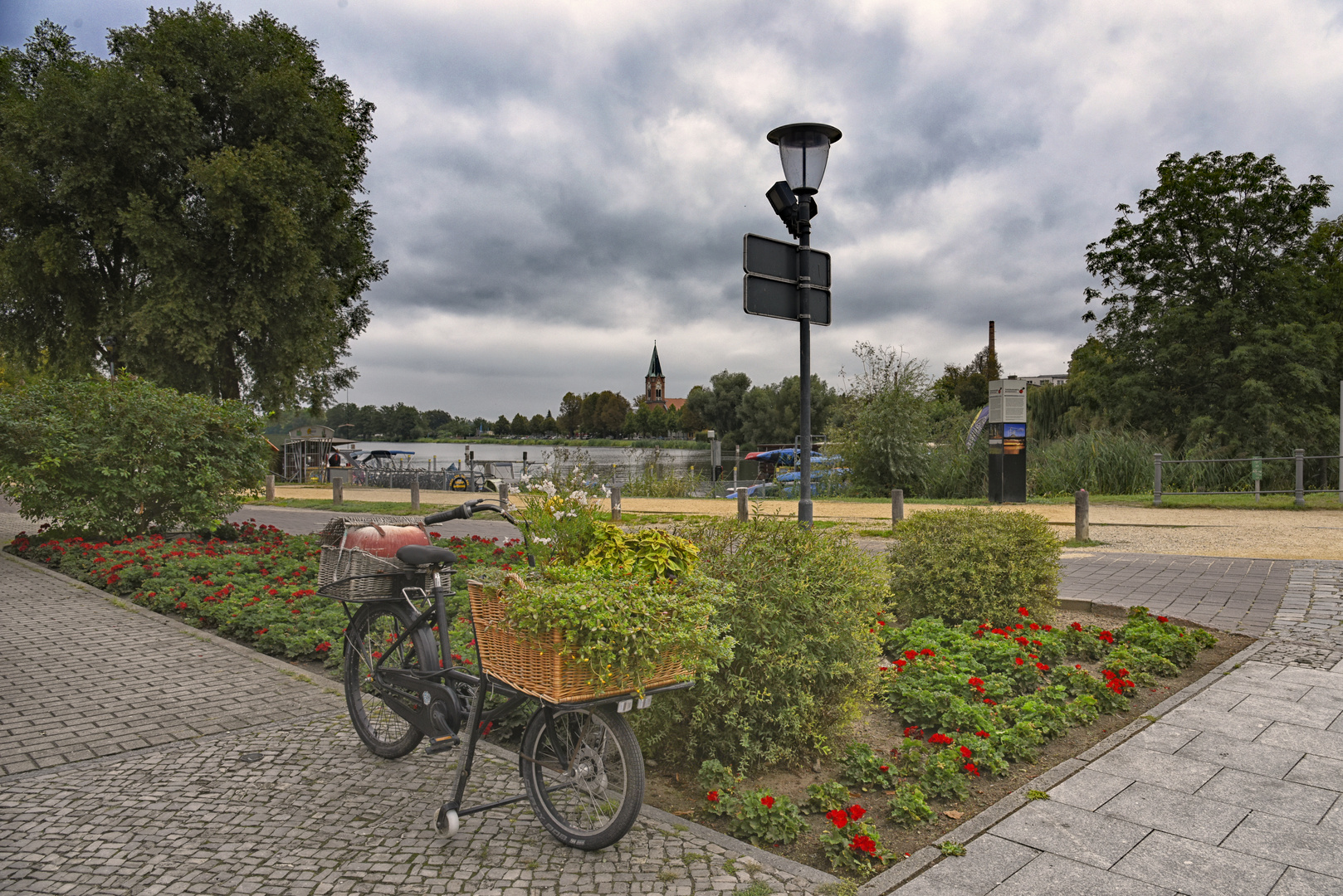 Werder an der Havel