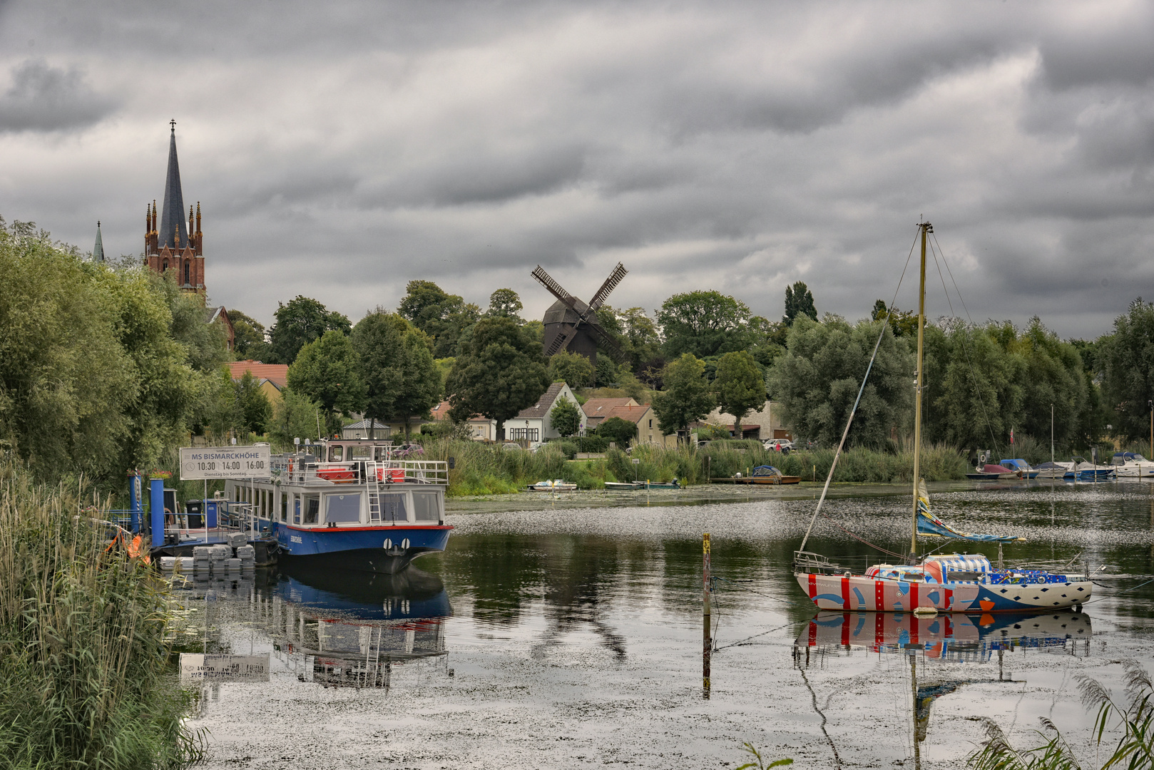 Werder an der Havel