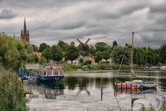 Werder an der Havel