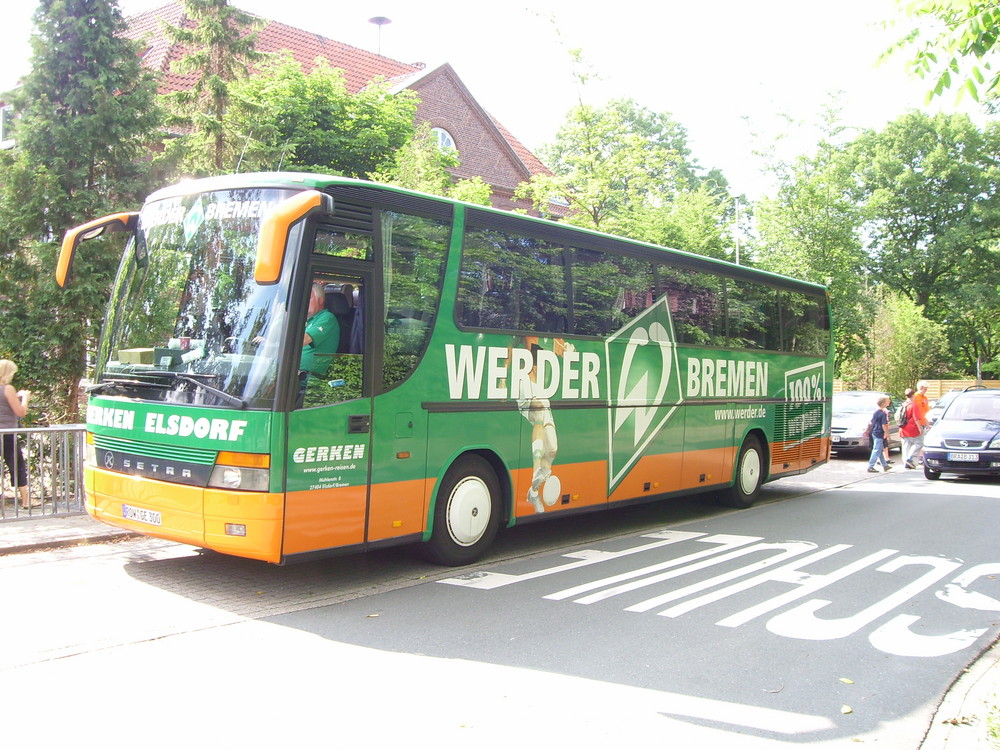 Werder Bremen