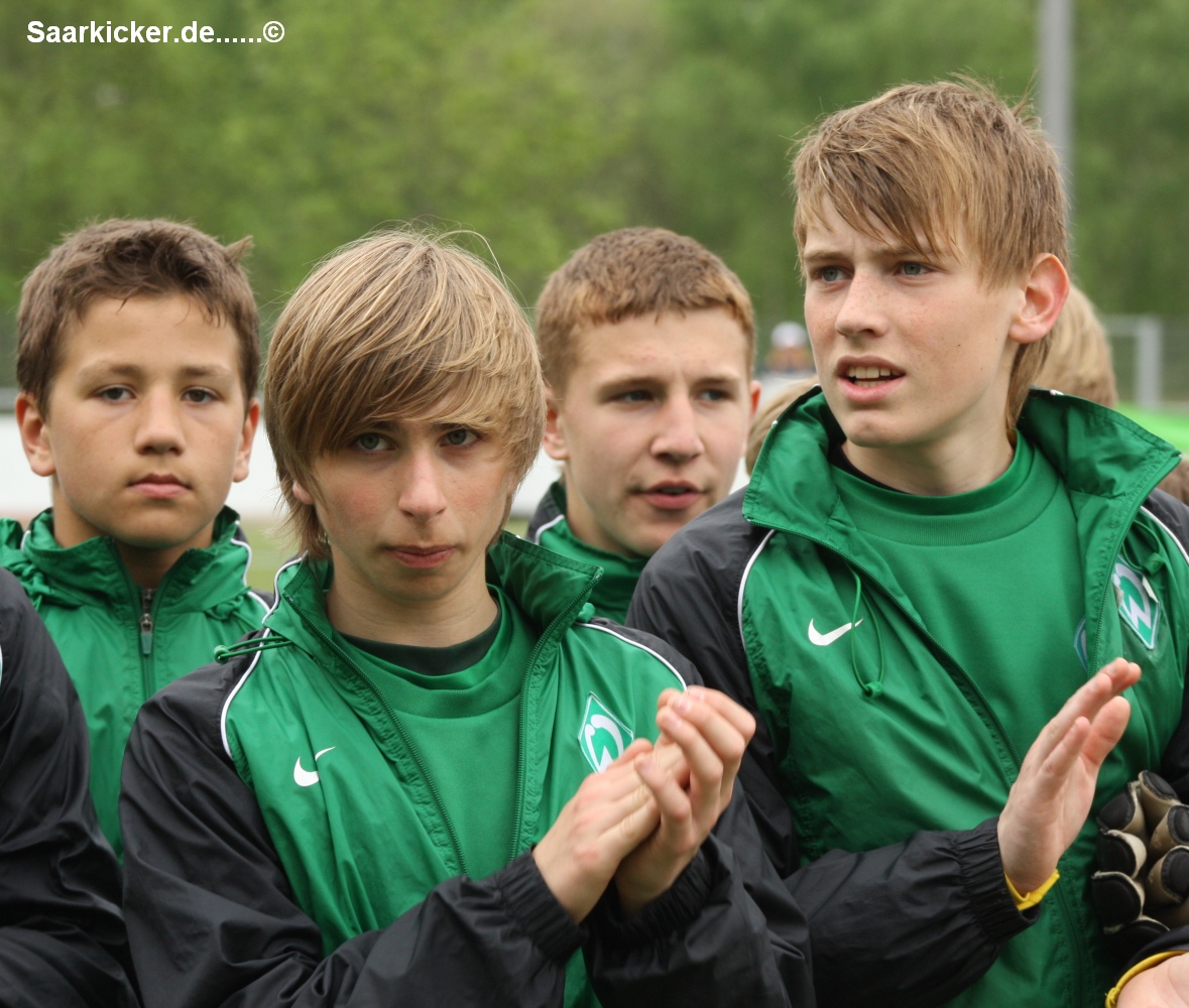 Werder Bremen