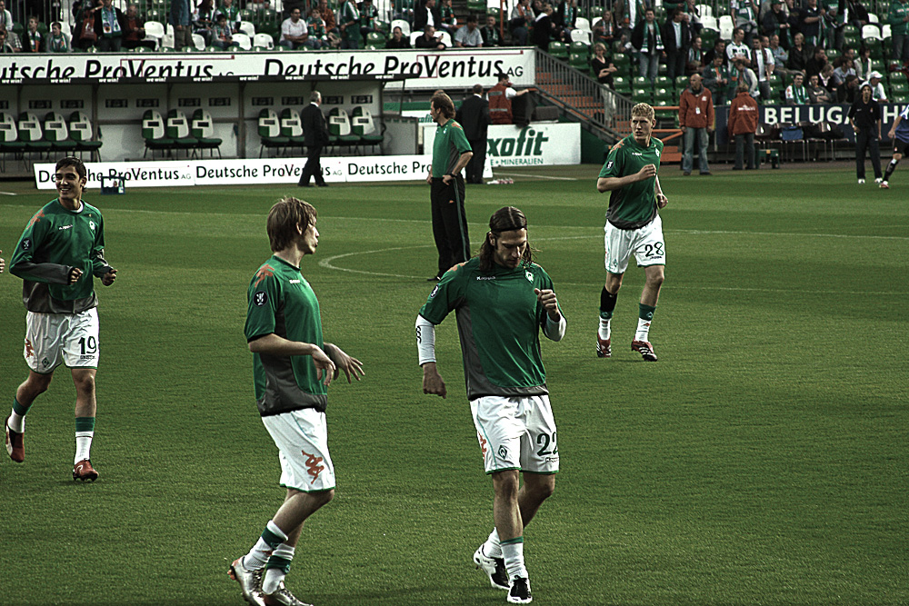 Werder Bremen