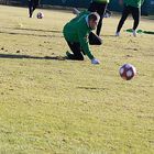 Werder Bremen Training