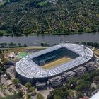 Werder Bremen - Weserstadion