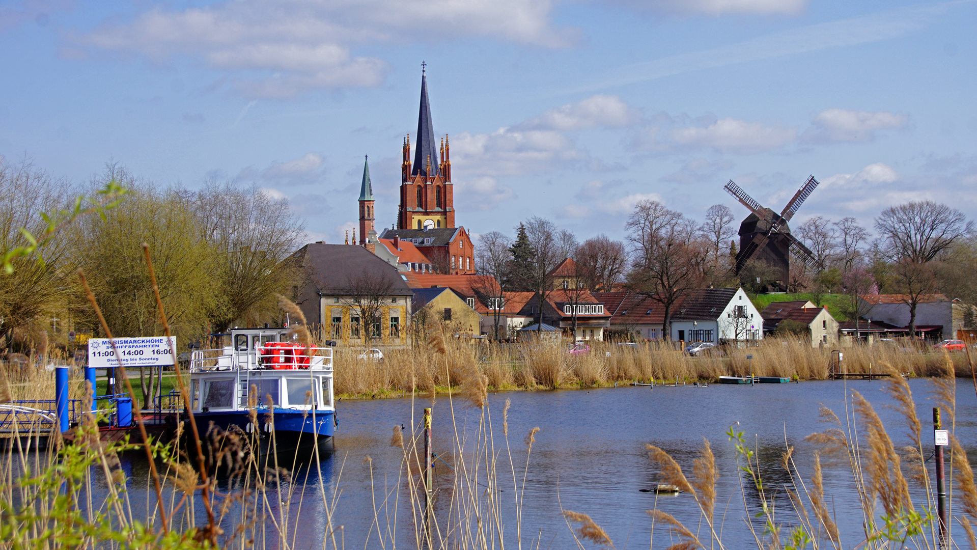 Werder (Havel)