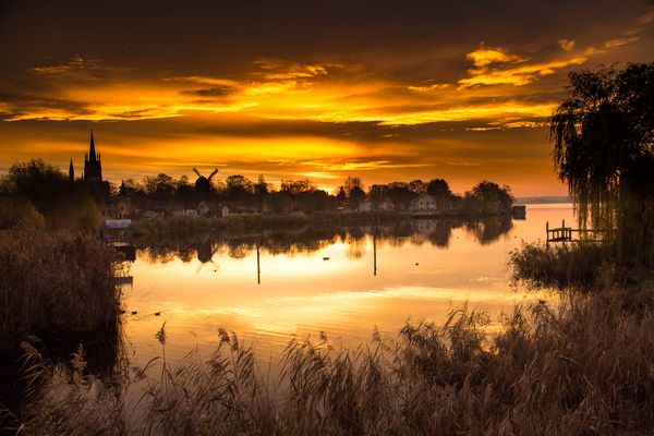 Single frauen werder havel