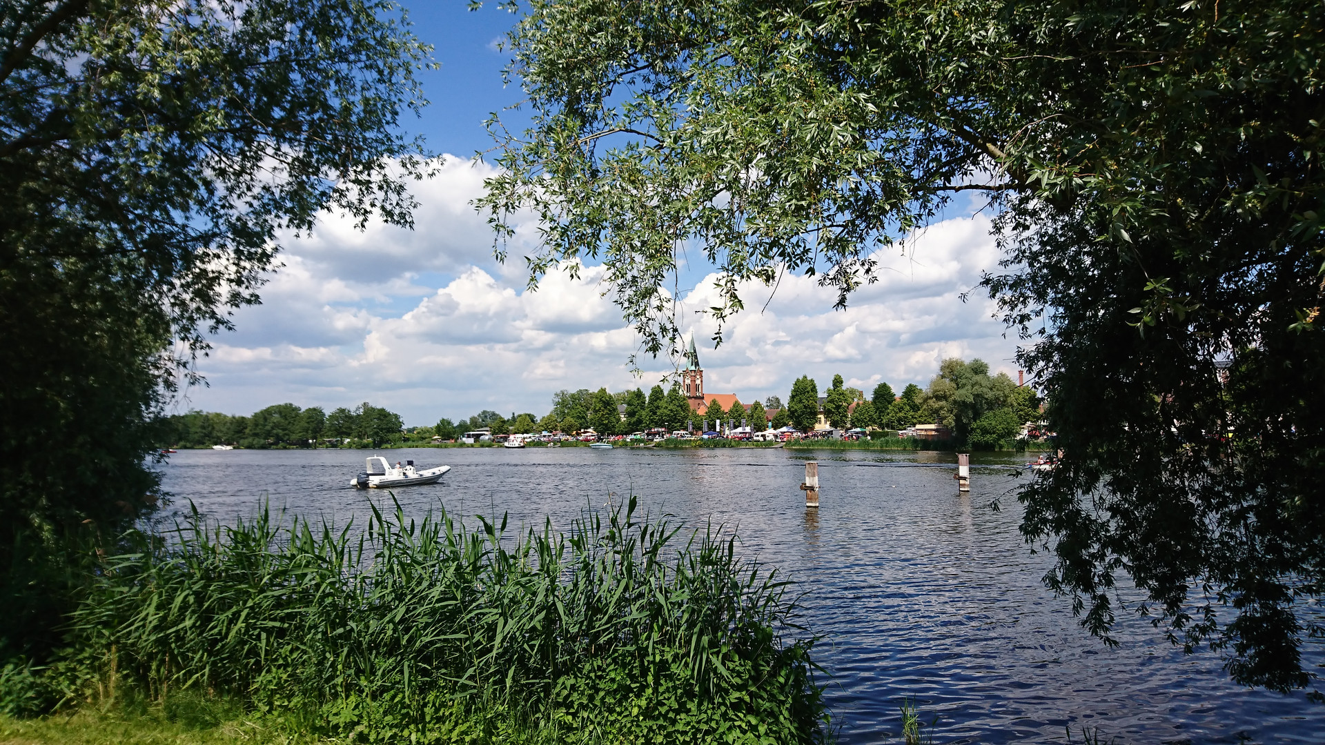 WERDER (Havel) 