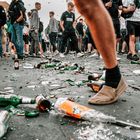 Werder ist aufgestiegen